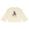 Concept Waffle Knit Tee