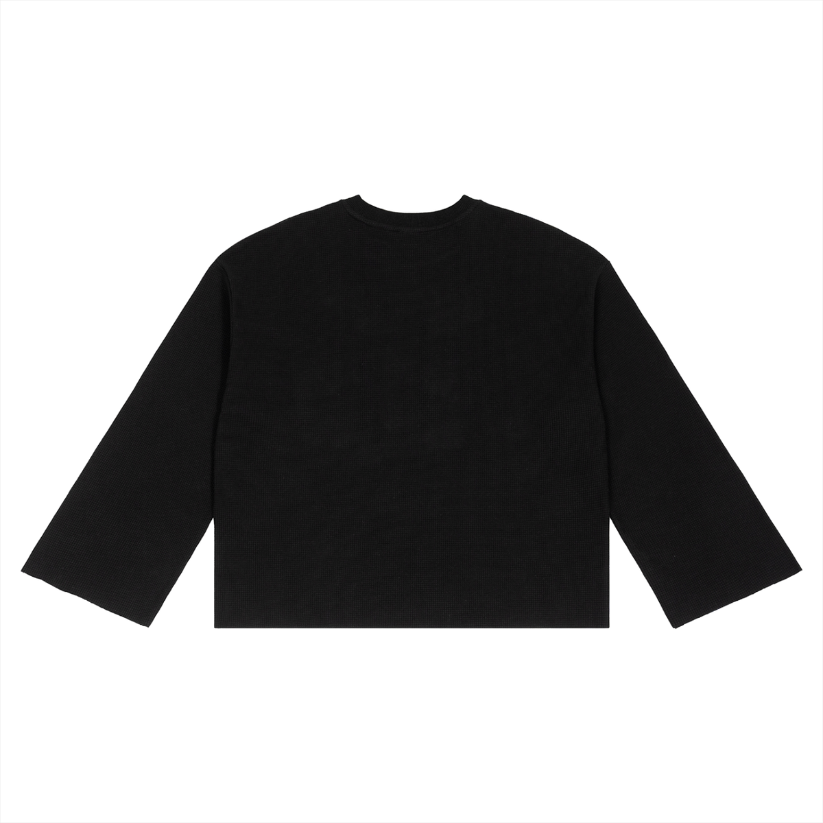 Concept Waffle Knit Tee