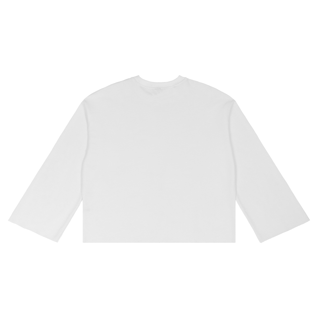 Concept Waffle Knit Tee