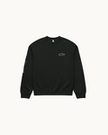 MA - Concept Oversized Sweatshirt (Vintage Black)