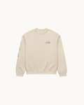 MA - Concept Oversized Sweatshirt (Dust)