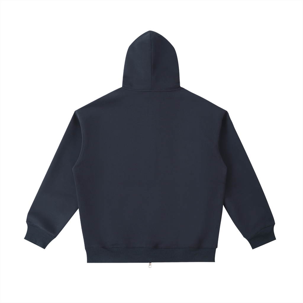 POSTES Pocket Hoodie