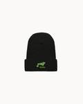Blottoman Waffle beanie (Black)
