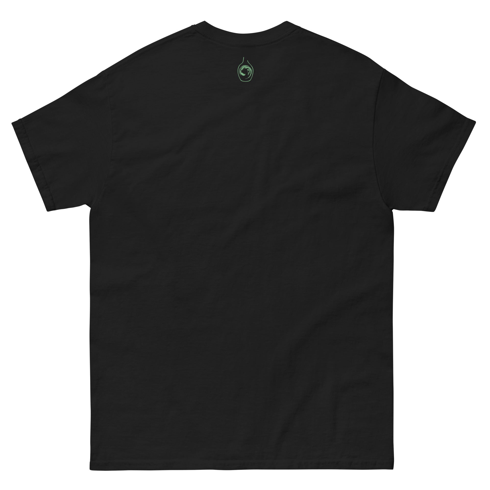 GEAR concept T shirt