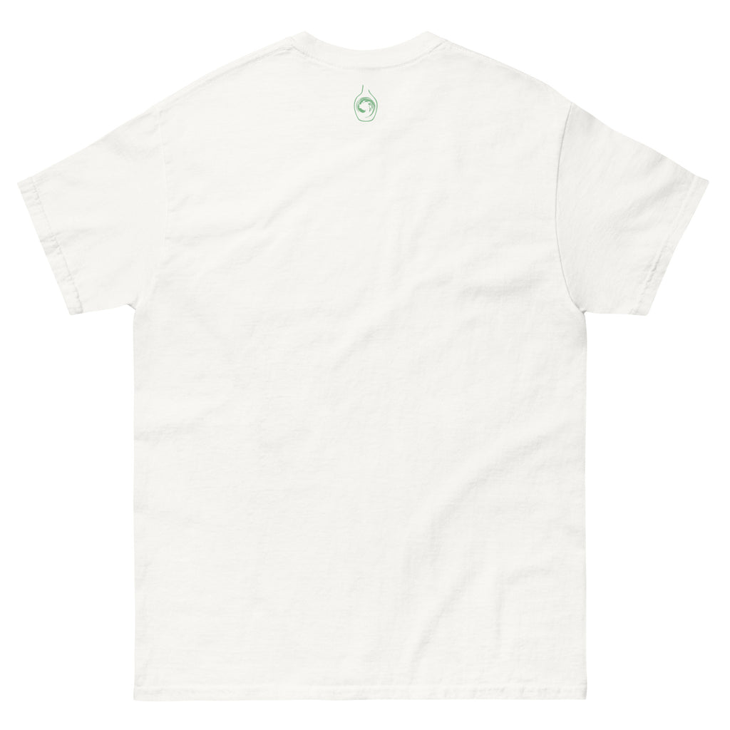 GEAR concept T shirt