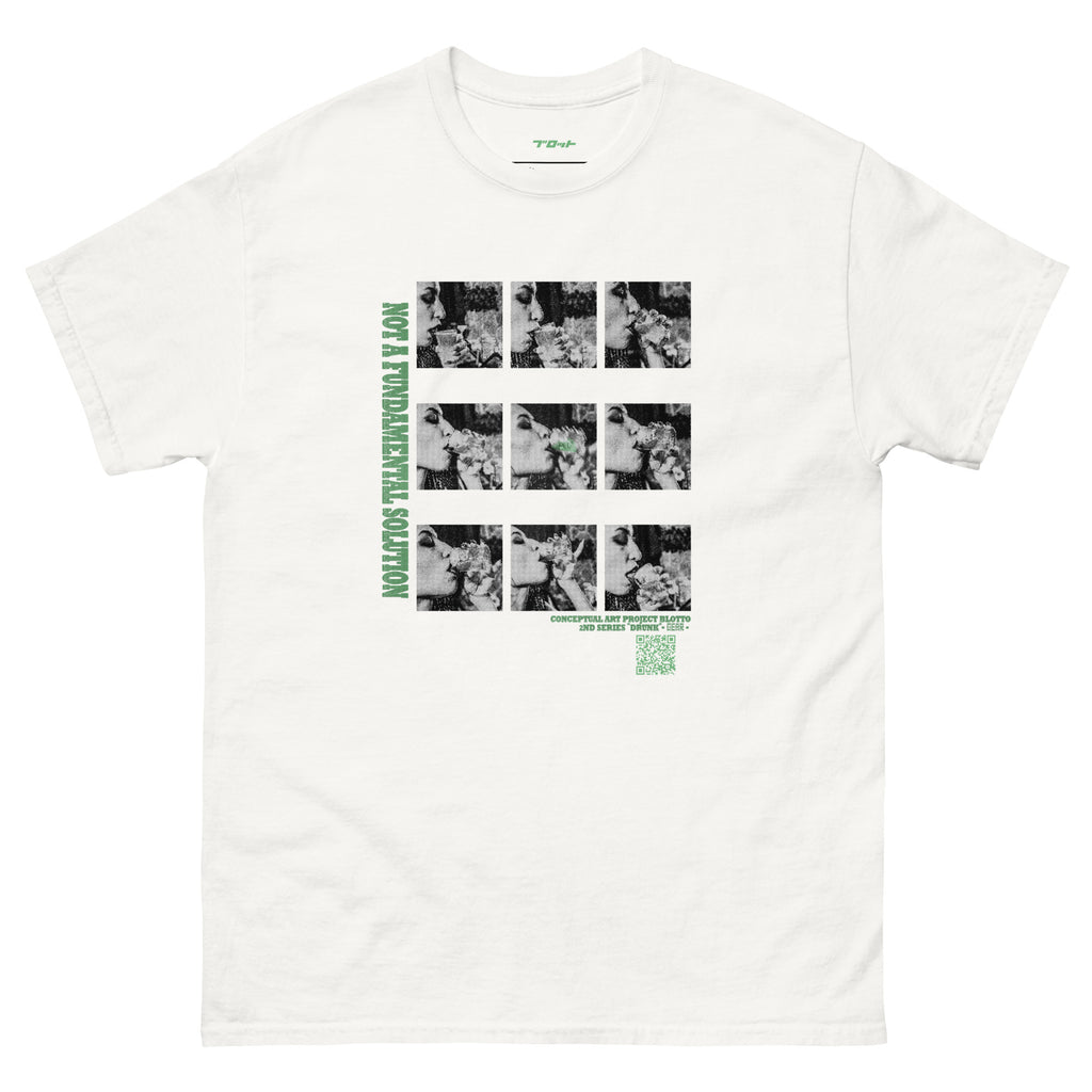 GEAR concept T shirt