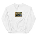 YOLO sweatshirt