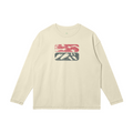 Social Gravity Concept  Sleeve Tee